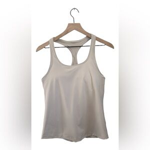 LSKD Lift Shelf Bra Women’s Tank Size Large